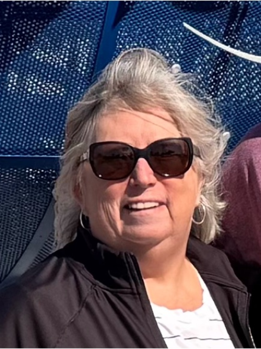 Meet your Posher, Joann